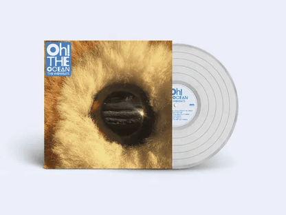 THE WOMBATS - Oh! The Ocean Vinyl { vinyl }