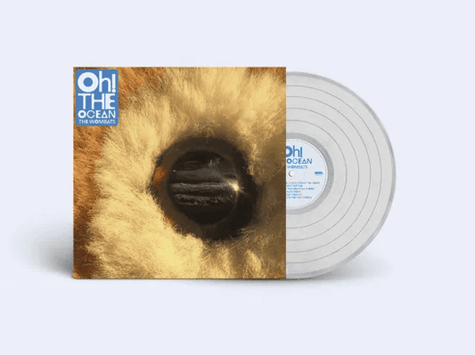 THE WOMBATS - Oh! The Ocean Vinyl { vinyl }