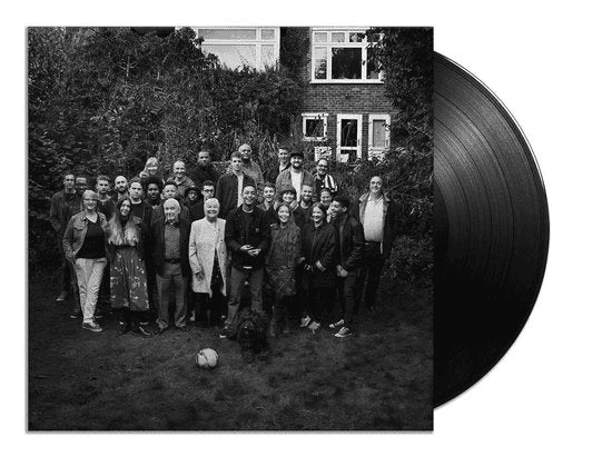 LOYLE CARNER - Yesterday's Gone Vinyl { vinyl }