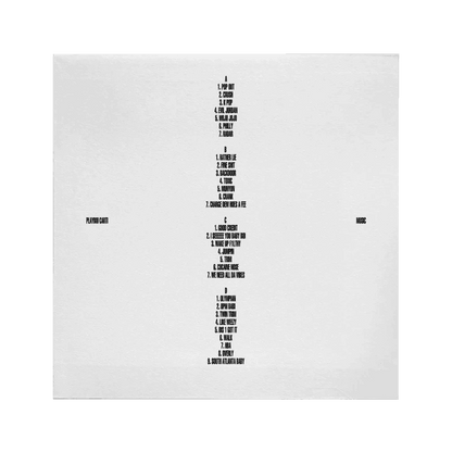 PLAYBOI CARTI - Music Vinyl