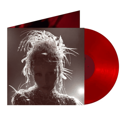 MILEY CYRUS - Something Beautiful Vinyl { vinyl }