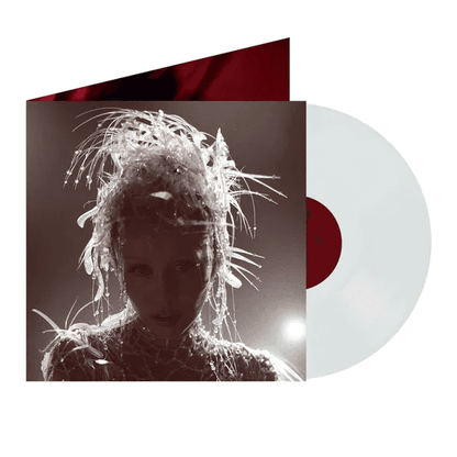 MILEY CYRUS - Something Beautiful Vinyl { vinyl }