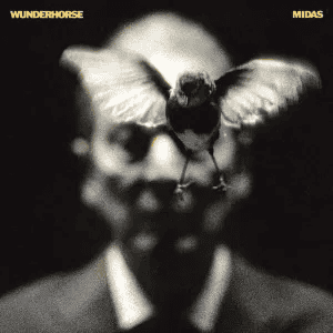 WUNDERHORSE - Midas Vinyl { vinyl }