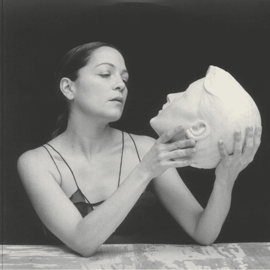 NATALIA LAFOURCADE - De Todas Las Flores Vinyl