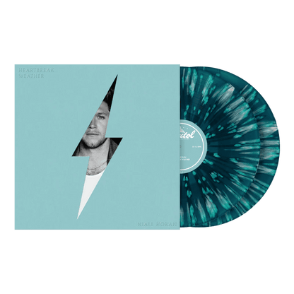 NIALL HORAN - Heartbreak Weather 5th Anniversary Vinyl