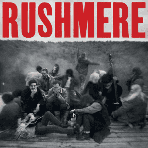 MUMFORD & SONS - Rushmere Vinyl { vinyl }