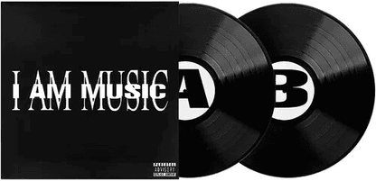 PLAYBOI CARTI - Music Vinyl