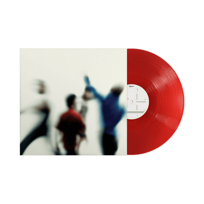 SPACEY JANE - If That Makes Sense Vinyl