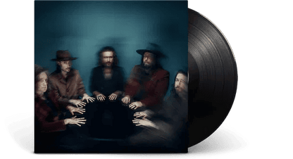 MY MORNING JACKET - Is Vinyl { vinyl }