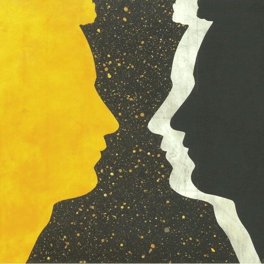 TOM MISCH - Geography Vinyl { vinyl }