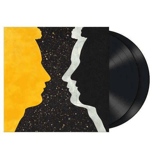 TOM MISCH - Geography Vinyl { vinyl }