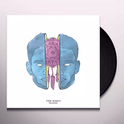 TOM MISCH - Reverie EP Vinyl { vinyl }