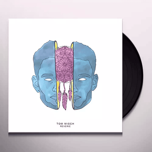 TOM MISCH - Reverie EP Vinyl { vinyl }