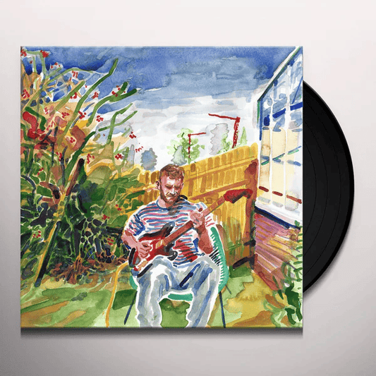 TOM MISCH - Quarantine Sessions Vinyl { vinyl }