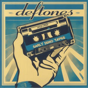DEFTONES - Early Demo Tapes 1992-1994 Vinyl { vinyl }