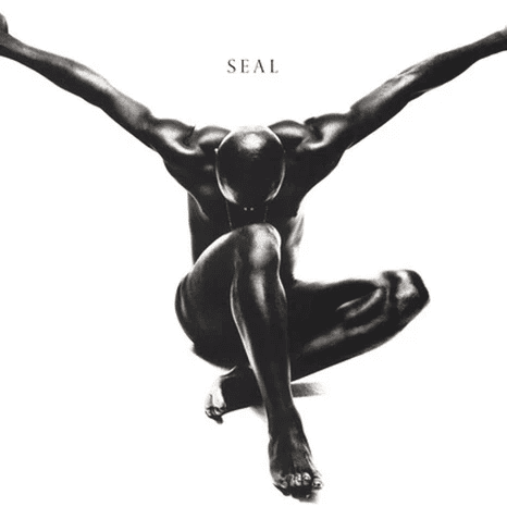 SEAL - Seal Vinyl { vinyl }