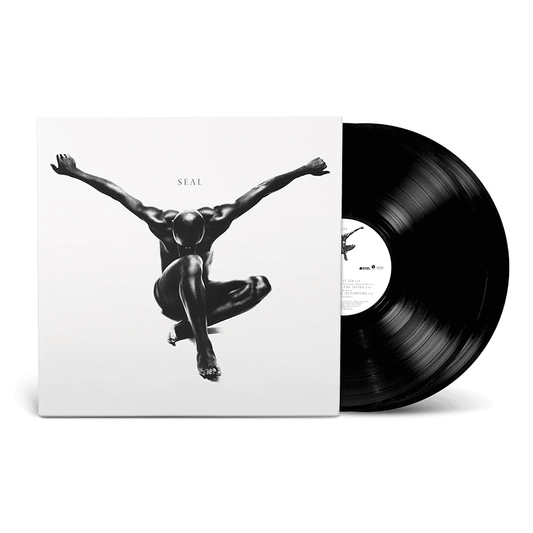 SEAL - Seal Vinyl { vinyl }