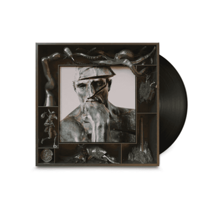 MARK PRITCHARD & THOM YORKE - Tall Tales Vinyl