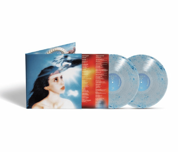 MAGDALENA BAY - Imaginal Disk Vinyl { vinyl }