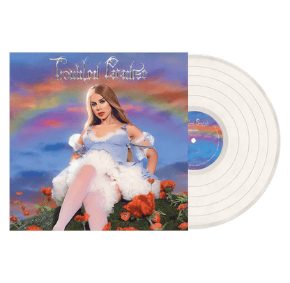 SLAYYYTER - Troubled Paradise Vinyl