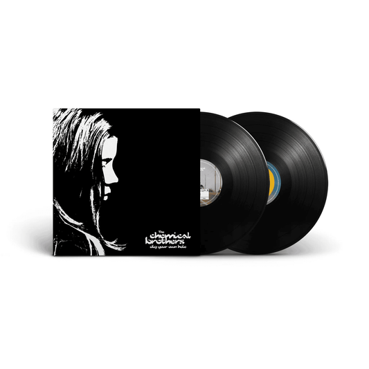 THE CHEMICAL BROTHERS - Dig Your Own Hole Vinyl { vinyl }