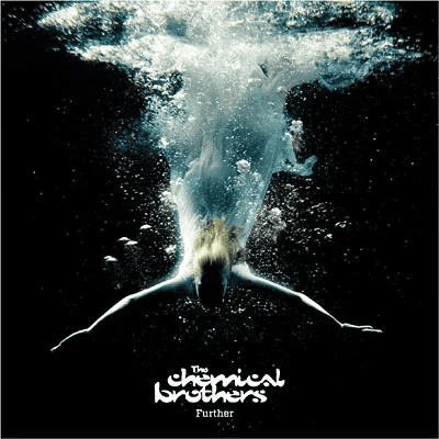 THE CHEMICAL BROTHERS - Further Vinyl { vinyl }