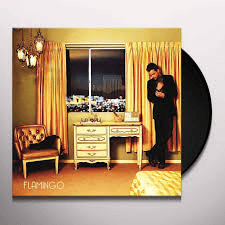 BRANDON FLOWERS - Flamingo Vinyl { vinyl }