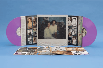 SUFJAN STEVENS - Carrie & Lowell 10th Anniversary Edition Vinyl