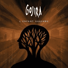 GOJIRA - L'enfant Sauvage Vinyl { vinyl }