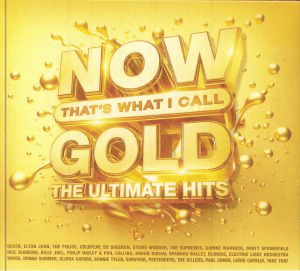 Now That's What I Call Gold - Ultimate Hits Vinyl { vinyl }