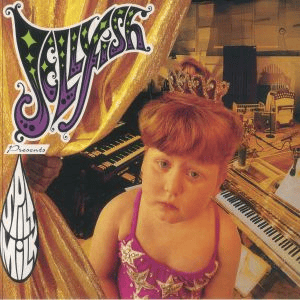 JELLYFISH - Spilt Milk 30th Anniversary Vinyl { vinyl }