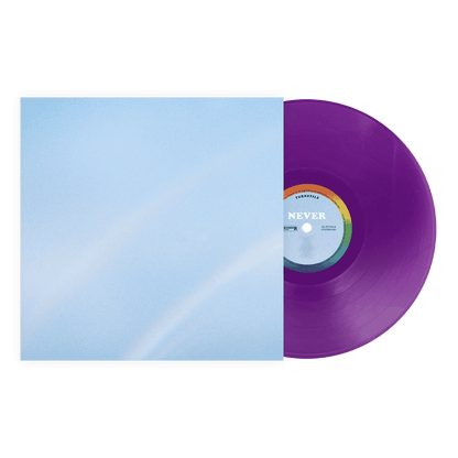 TURNSTILE - Never Enough Vinyl
