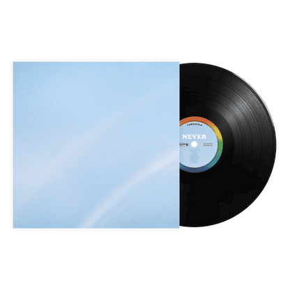 TURNSTILE - Never Enough Vinyl