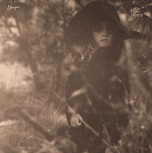 GROUPER - Dragging A Dead Deer Up A Hill Vinyl
