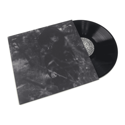 GROUPER - Dragging A Dead Deer Up A Hill Vinyl