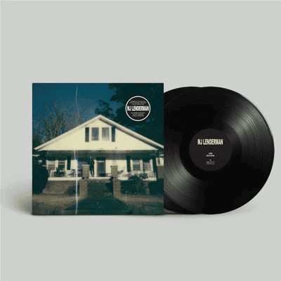 MJ LENDERMAN - MJ Lenderman Vinyl { vinyl }