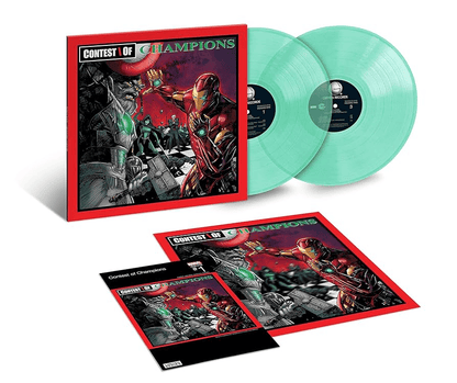 GZA - Liquid Swords Vinyl { vinyl }