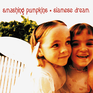 THE SMASHING PUMPKINS - Siamese Dream RSD25 Vinyl { vinyl }