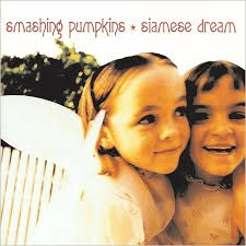 THE SMASHING PUMPKINS - Siamese Dream 2025 Remaster Vinyl { vinyl }