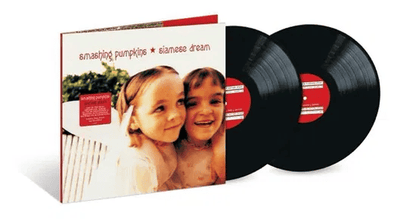 THE SMASHING PUMPKINS - Siamese Dream 2025 Remaster Vinyl { vinyl }