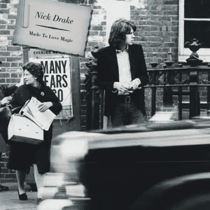 NICK DRAKE - Made To Love Magic Vinyl { vinyl }