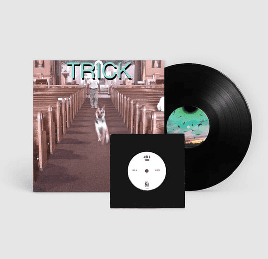 ALEX G - Trick Vinyl { vinyl }