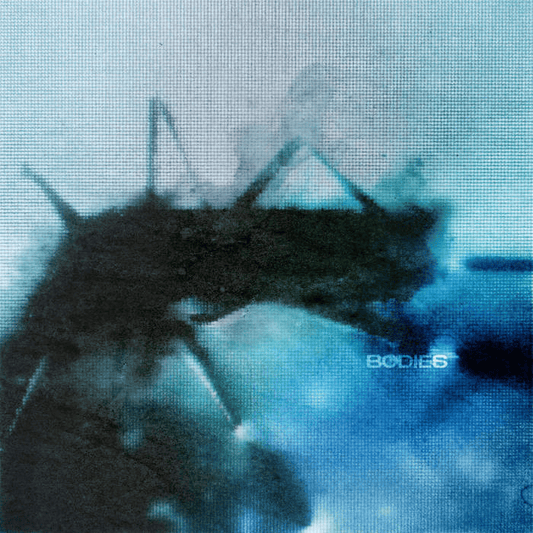 THORNHILL - Bodies Vinyl { vinyl }