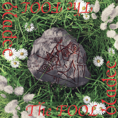 BLADEE - The Fool Vinyl { vinyl }