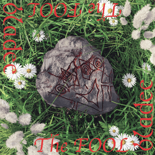 BLADEE - The Fool Vinyl { vinyl }