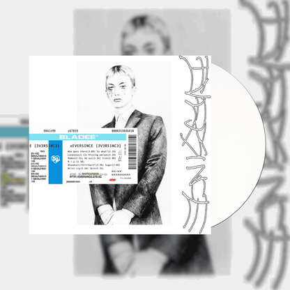 BLADEE - Eversince Vinyl { vinyl }