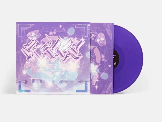 BLADEE - Gluee Vinyl { vinyl }