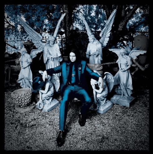 JACK WHITE - Lazaretto Vinyl { vinyl }