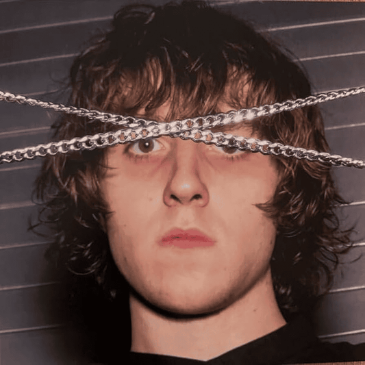 CAMERON WINTER - Heavy Metal Vinyl { vinyl }