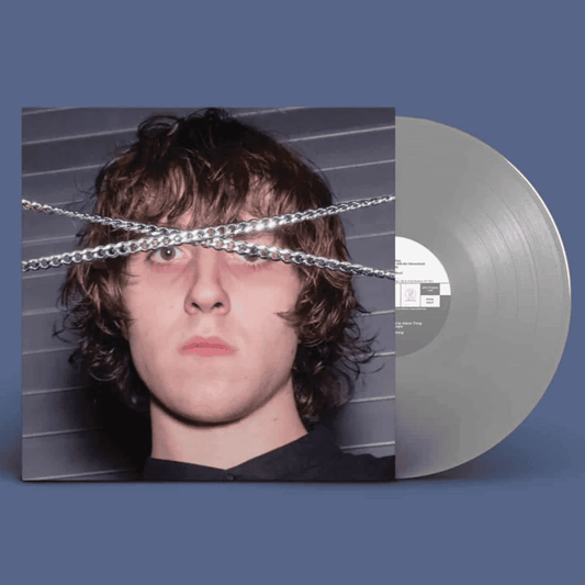 CAMERON WINTER - Heavy Metal Vinyl { vinyl }